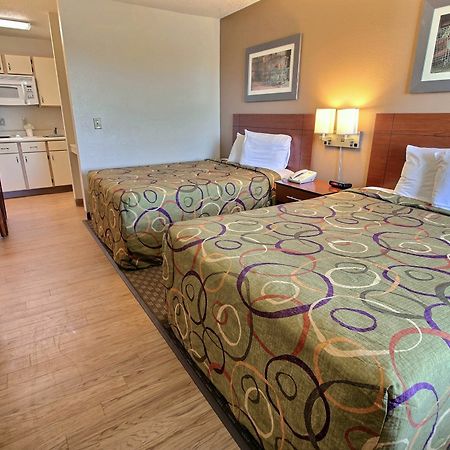 Sun Suites Of Chesapeake Luaran gambar